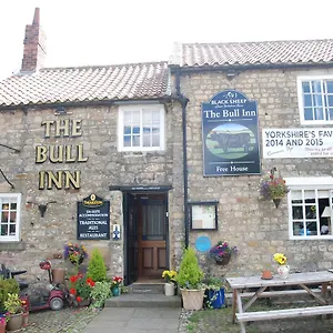 4* Gasthof The Bull West Tanfield