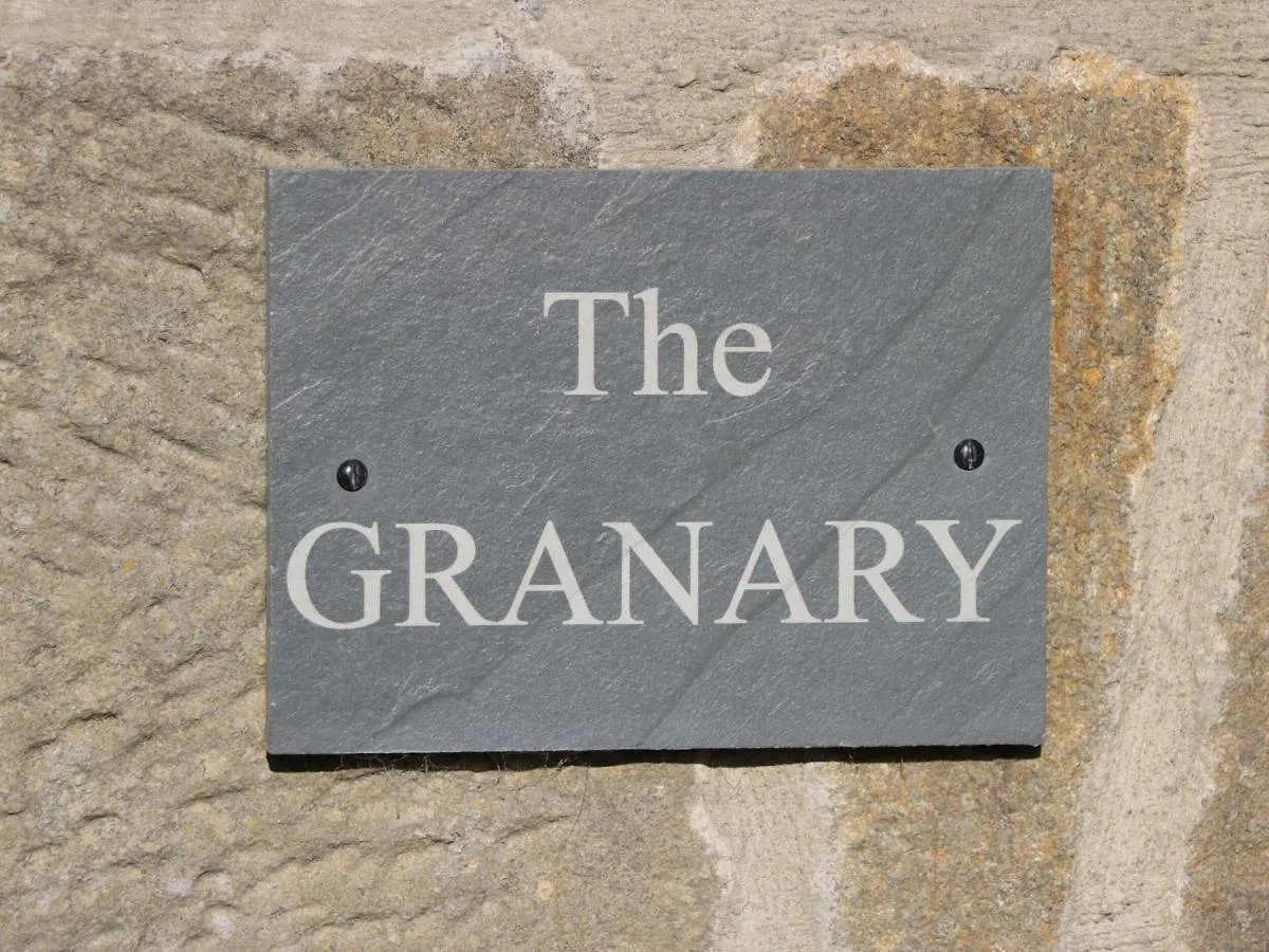 リポン The Granaryヴィラ イギリス